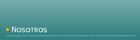 Banner Nosotros