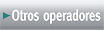 Otros operadores